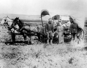 How Genetics Helped Crack the History of Human Migration 178 061518-19-Human-Migration-History-Prehistory