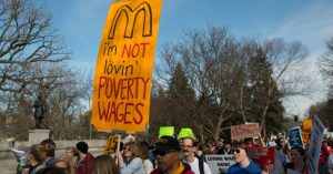 If the Economy Is So Good, Why Are People So Unhappy?