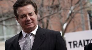 Paul Manafort = Evidence of Collusion 3 Paul Manafort = Evidence of Collusion
