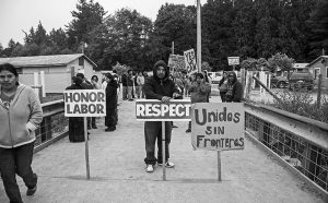 Farm Boss to Immigrant Workers: "You Came Here to Suffer"