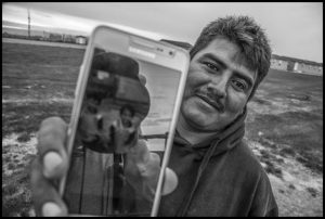 Farm Boss to Immigrant Workers: "You Came Here to Suffer"