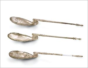 What Did Byzantine Food Taste Like?