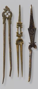 What Did Byzantine Food Taste Like?