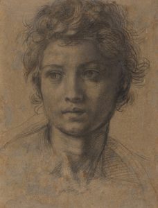 Andrea del Sarto’s Seductive Saints 19 Andrea del Sarto’s Seductive Saints