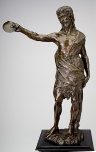 Andrea del Sarto’s Seductive Saints 20 Andrea del Sarto’s Seductive Saints