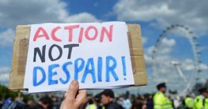 The Vivid Dangers of Our Indifference to a Hellish World