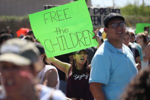 Incarcerating Entire Families Cannot Be the Solution to the Separation of Children