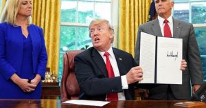 The Trump Cult: Cruelty as an Operating Mechanism