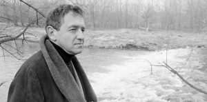 Andrew Wyeth and the Artist's Fragile Reputation