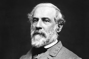 Robert E. Lee: Treason Masquerading as 'Honor' 153 062418-08-Robert-Lee-Civil-War