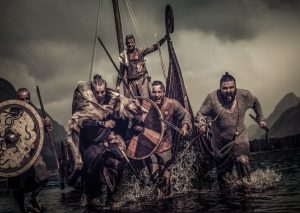 The Enduring Appeal of Norse Gods 14 The Enduring Appeal of Norse Gods