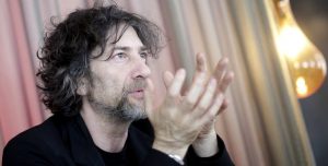 The Enduring Appeal of Norse Gods 17 The Enduring Appeal of Norse Gods