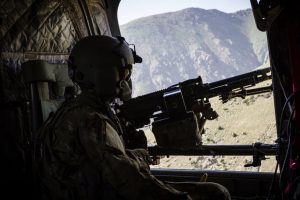 A New World is Dawning, and the U.S. Will No Longer Lead It