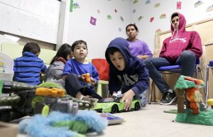 The Long History of Separating Families in the U.S. and How the Trauma Lingers