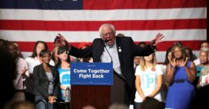 Democratic Party Votes to Roll Back Power of Superdelegates