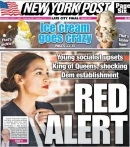 How to Cover a Political Revolution