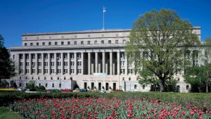 These Trump Staffers — Including an ex-NRA Lobbyist — Left Their Financial Disclosure Forms Blank