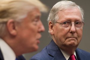 How Mitch McConnell Made Donald Trump 3 How Mitch McConnell Made Donald Trump
