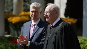 Trump's List for Supreme Court Nominees 9 Trump's List for Supreme Court Nominees