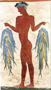 The Aegean in the Ancient World 14 The Aegean in the Ancient World