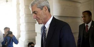 Most Americans Do Not Trust Trump to Deal Properly with Mueller Investigation 3 Most Americans Do Not Trust Trump to Deal Properly with Mueller Investigation