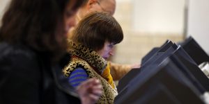 Will GenX, Millennial, and Post-Millennial Voters Match Older Voter Turnout in 2018? 3 Will GenX, Millennial, and Post-Millennial Voters Match Older Voter Turnout in 2018?