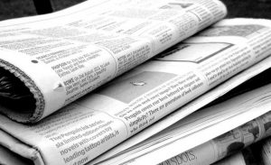 Distinguishing between Fact and Opinion in the News 3 Distinguishing between Fact and Opinion in the News