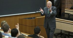 Did Anthony Kennedy Just Destroy His Own Legacy?