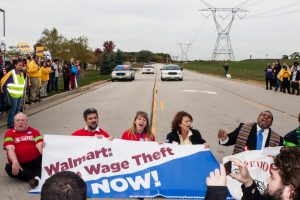 Corporate Wage Theft is on the Rise 10 Corporate Wage Theft is on the Rise