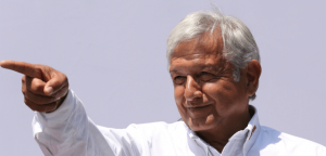 Are Mexico’s Winds of Change Blowing in the Right Direction?