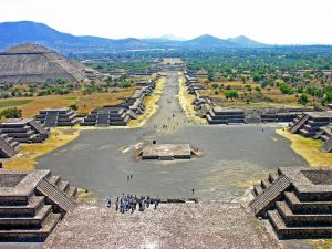 Teotihuacan: Golden Age Metropolis of Ancient Mexico 32 062918-21-Teotihuacan-Mexico-History-Mesoamerica