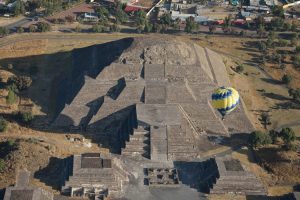 Teotihuacan: Golden Age Metropolis of Ancient Mexico