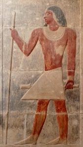 Ancient Egyptian Law: Seeking Peace with Oneself, One's Community, and the Gods