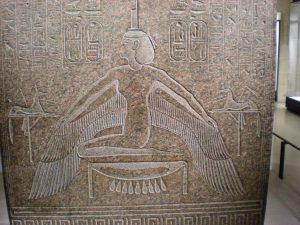 Ancient Egyptian Law: Seeking Peace with Oneself, One's Community, and the Gods 21 062918-25-Ancient-Egypt-Egyptian-Law