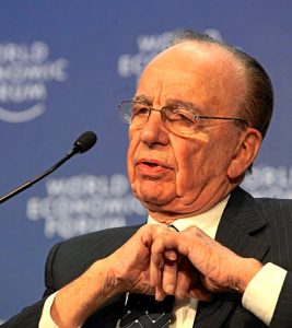 Contentious Politics: Hobbes, Machiavelli, and Corporate Power