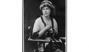 The Original Women's March on Washington and the Suffragists Who Paved the Way 29 The Original Women's March on Washington and the Suffragists Who Paved the Way