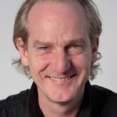 A Brief History of Immersion, Centuries before VR 19 A Brief History of Immersion, Centuries before VR