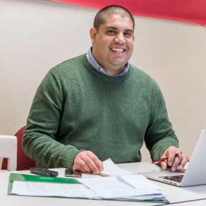 These Trump Staffers — Including an ex-NRA Lobbyist — Left Their Financial Disclosure Forms Blank