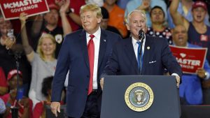 The Election of 2016 is Still Tearing People Apart