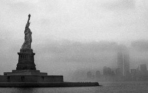 Smelting Pot: The Statue of Liberty and Copper, Promises and Dreams 5 070118-22-Architecture-Art-History