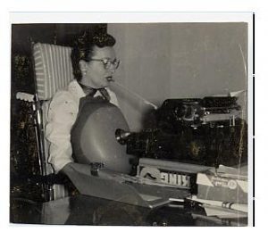 From Iron Lung to Independence