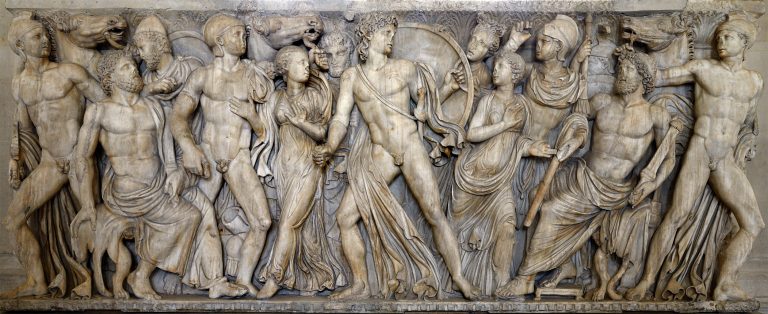 070218-23-Achilles-Paris-Mythology-Homer-Iliad-Greek-Greece