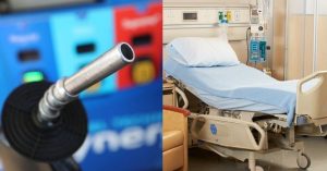 Where Did Tax Benefits Trump Promised Average Americans Go? 3 Where Did Tax Benefits Trump Promised Average Americans Go?