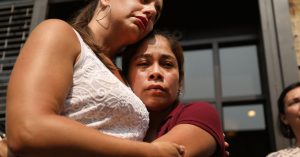 A Different "Trail of Tears"