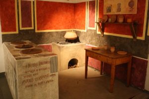 Food in the Roman World