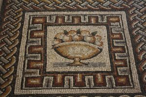 Food in the Roman World