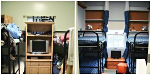 Shelter Design Can Help People Recover from Homelessness