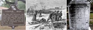 A Continuing History of White Supremacist Violence in the United States 34 A Continuing History of White Supremacist Violence in the United States