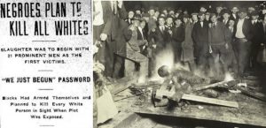 A Continuing History of White Supremacist Violence in the United States 36 A Continuing History of White Supremacist Violence in the United States