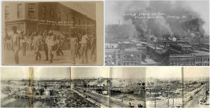 A Continuing History of White Supremacist Violence in the United States 37 A Continuing History of White Supremacist Violence in the United States